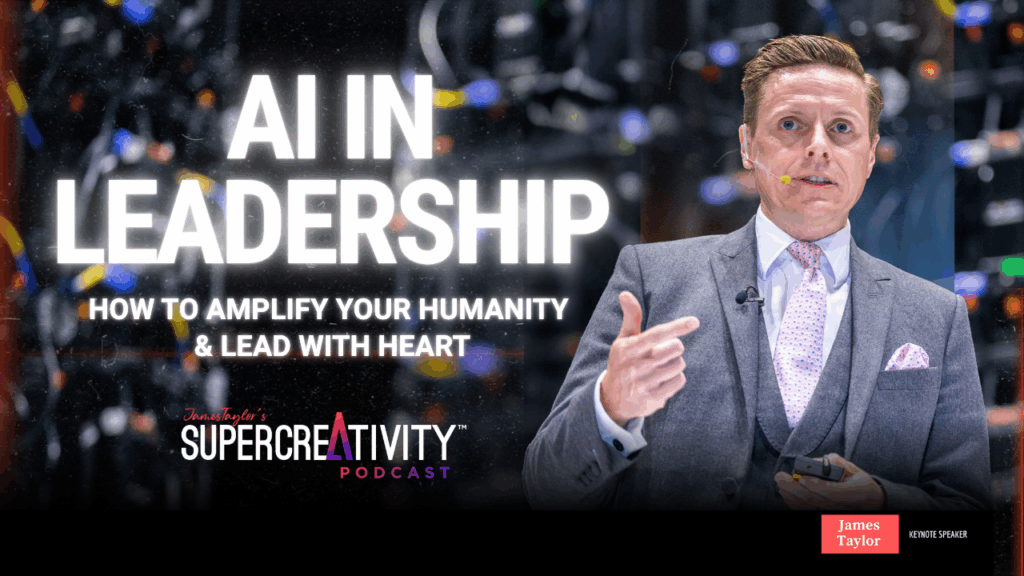 AI in Leadership