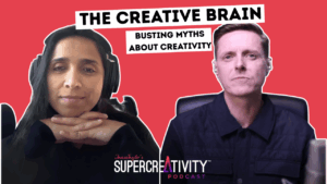 Busting Myths About Creativity