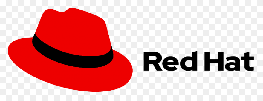 Red Hat logo