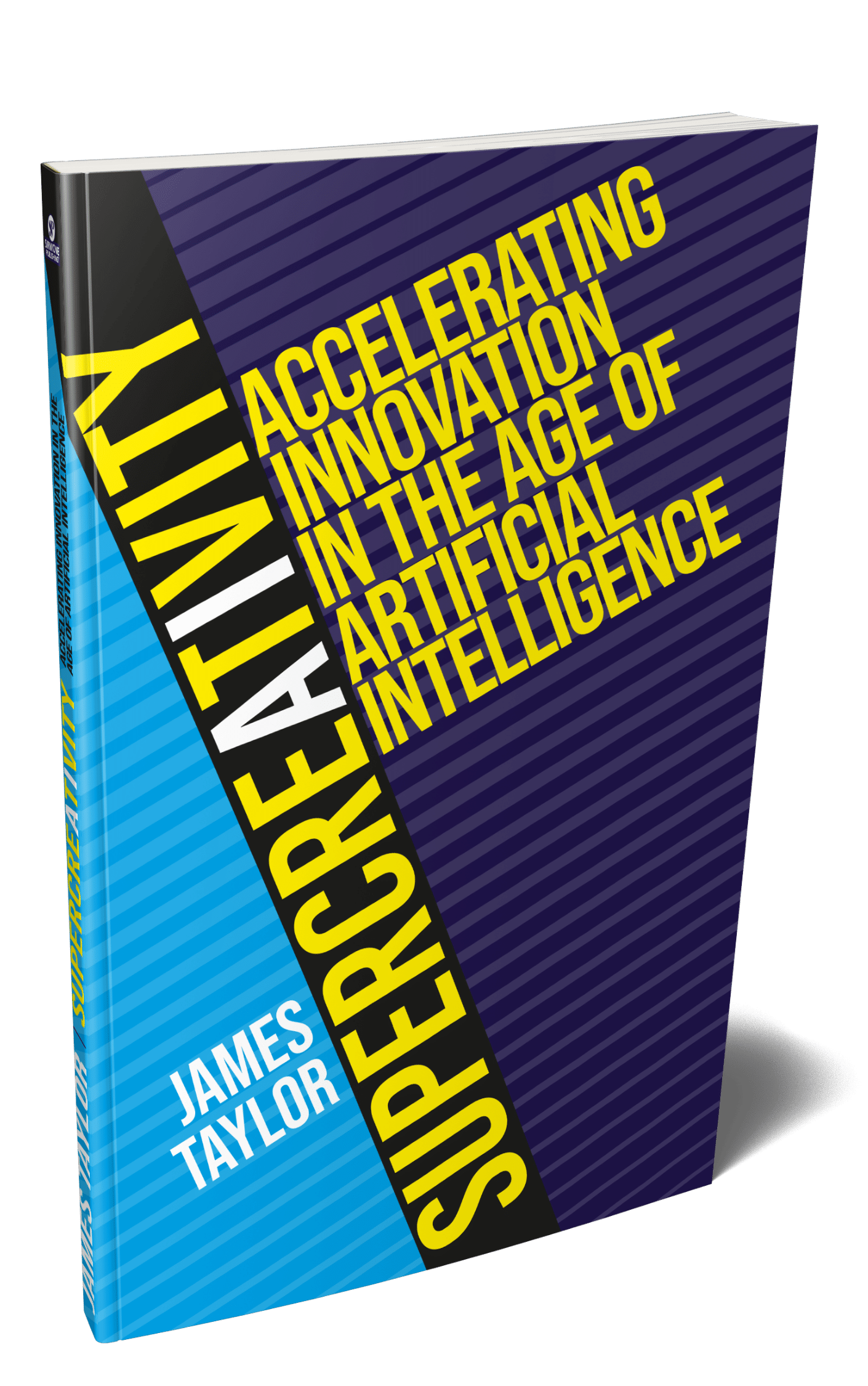 SuperCreativity Book Cover