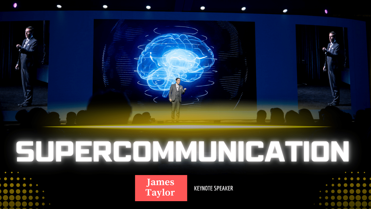 James Taylor: Global Innovation Keynote Speaker (Trusted by Apple ...