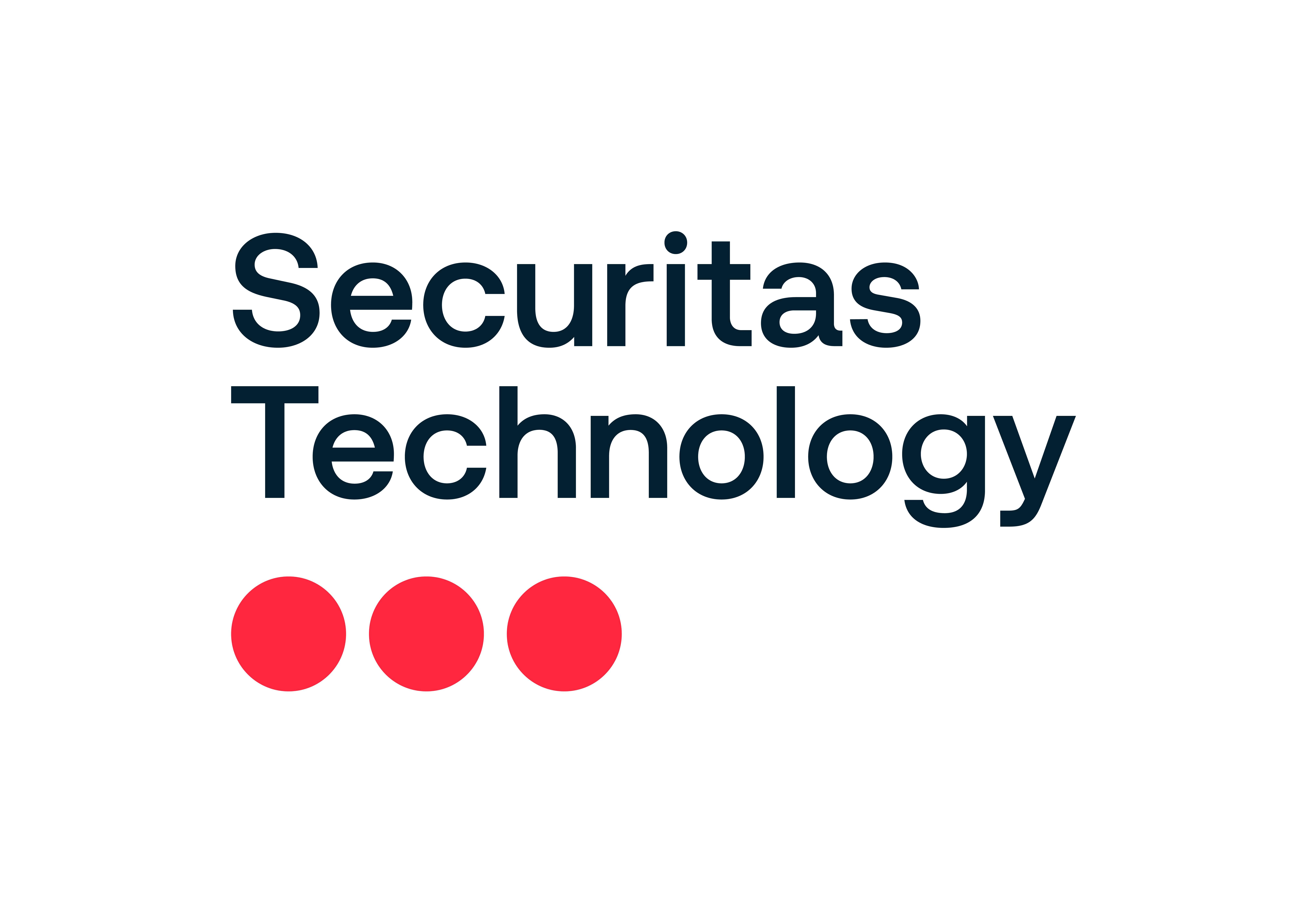 Securitas Technology logo